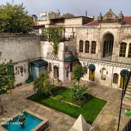 Hanehan Sanlıurfa Exterior foto