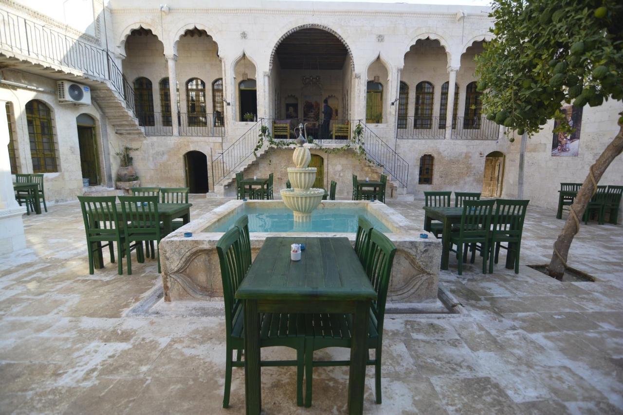 Hanehan Sanlıurfa Exterior foto