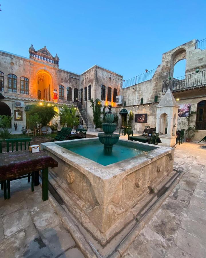 Hanehan Sanlıurfa Exterior foto