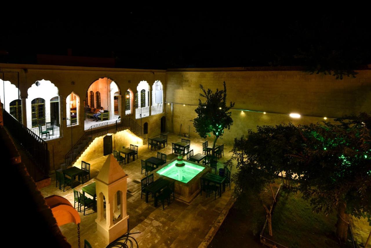 Hanehan Sanlıurfa Exterior foto