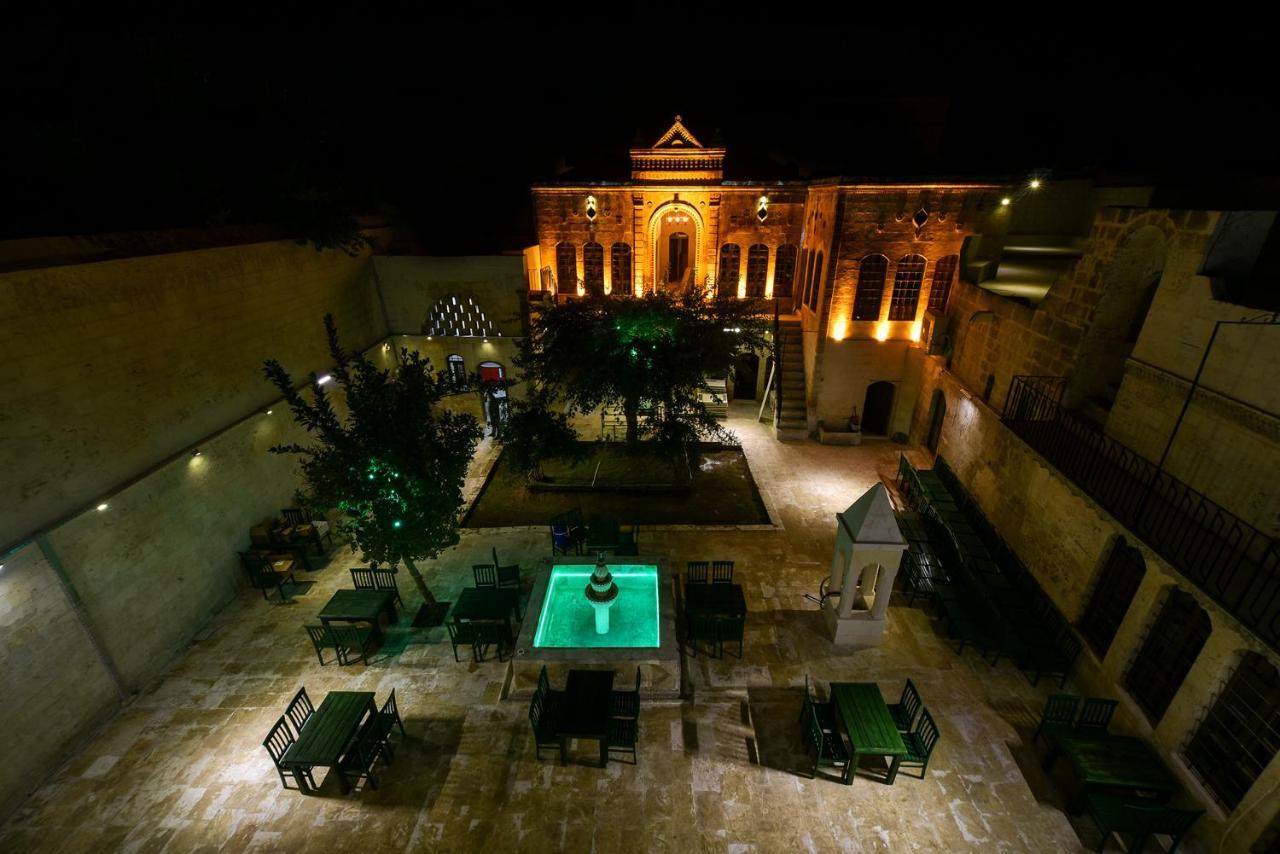 Hanehan Sanlıurfa Exterior foto