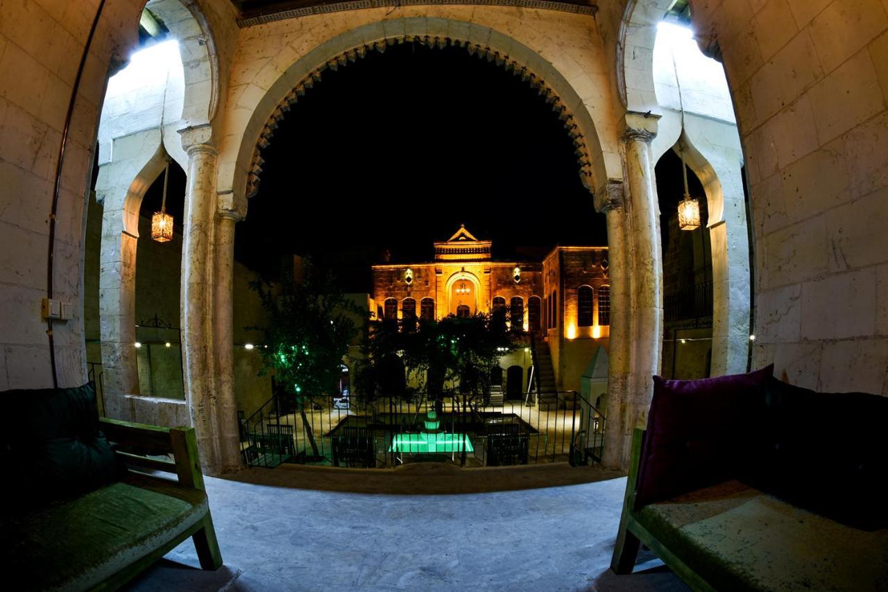 Hanehan Sanlıurfa Exterior foto
