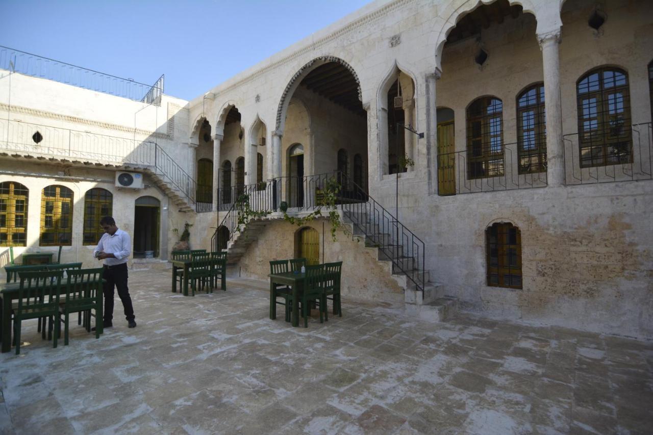 Hanehan Sanlıurfa Exterior foto
