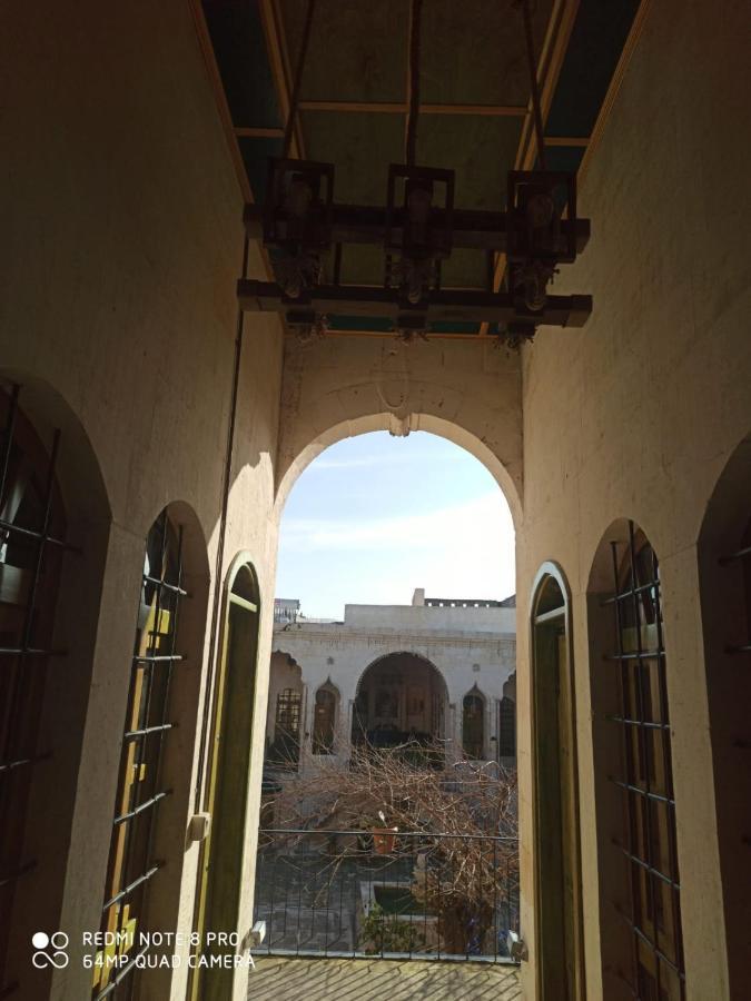 Hanehan Sanlıurfa Exterior foto