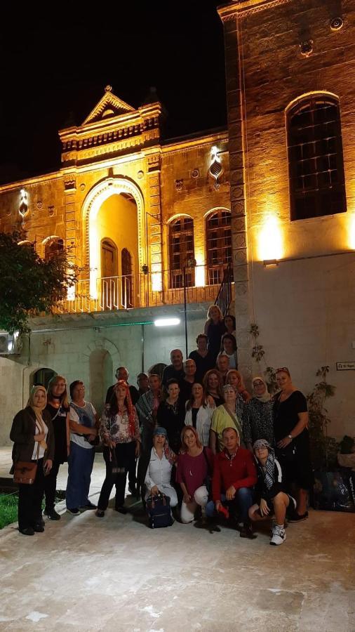 Hanehan Sanlıurfa Exterior foto